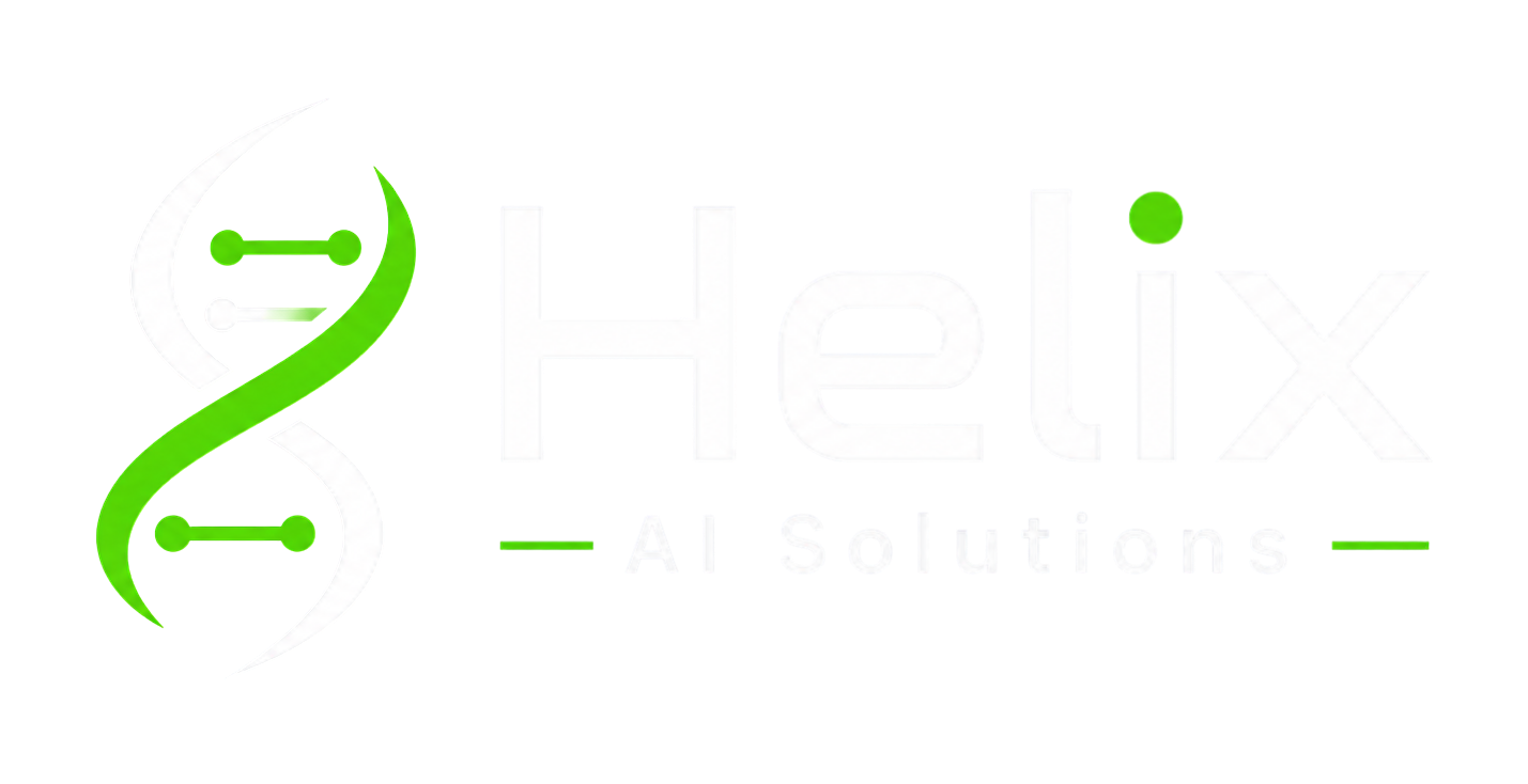 Helix AI Solutions
